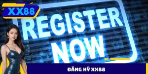 đăng ký XX88