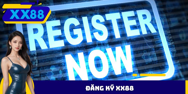đăng ký XX88