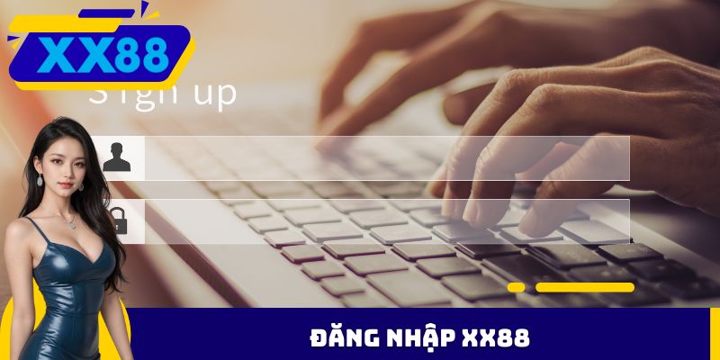 đăng nhập XX88
