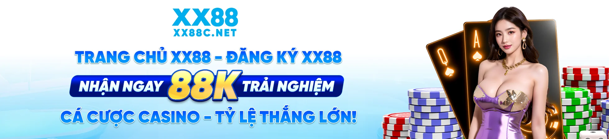 banner xx88