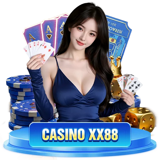 casino xx88