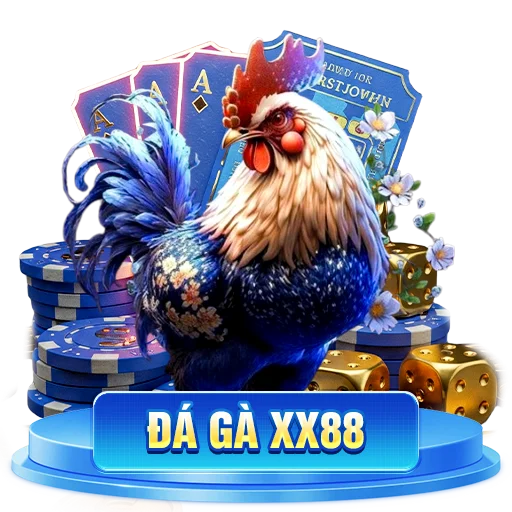 đá gà xx88