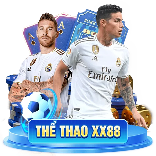 thể thao xx88